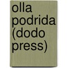 Olla Podrida (Dodo Press) by Frederick Marryat