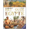 Zo leefde men in het Oude Egypte
