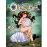 Omaha The Cat Dancer Vol4 by Reed Waller
