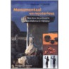 Monumentaal en mysterieus door M. van Strydonck
