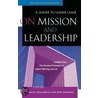 On Mission And Leadership door Peter F. Drucker