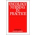 Oncology Nursing Practice