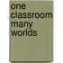 One Classroom Many Worlds