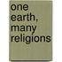 One Earth, Many Religions
