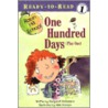 One Hundred Days Plus One door Margaret McNamara