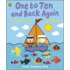 One To Ten And Back Again
