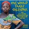 One World Family Calendar door New Internationalist