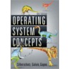 Operating System Concepts door Peter Baer Galvin