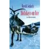 Holidays on Ice door David Sedaris