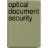 Optical Document Security