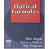 Optical Formulas Tutorial door Patricia Perkins