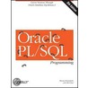 Oracle Pl/sql Programming door Steven Feuerstein