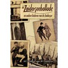 Zuiderzeeballade door M. Spanjer
