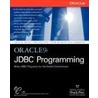 Oracle9i Jdbc Programming door Jason Price