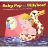 Baby Pop en Billyboef by P. Platel