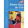 Dwars door de USA door H. Schmidt-Brummer