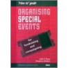 Organising Special Events door Stephen Elsden