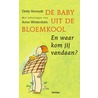 De baby uit de bloemkool