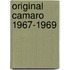 Original Camaro 1967-1969