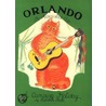 Orlando The Marmalade Cat by Kathleen Hale