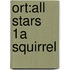 Ort:all Stars 1a Squirrel