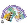 Ort:rah Level 1 Pack Of 6 door Roderick Hunt