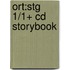 Ort:stg 1/1+ Cd Storybook