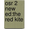 Osr 2 New Ed:the Red Kite door Onbekend