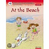 Osr 6 New Ed:at The Beach by Gillian Wright