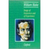 Ost Song Inn Exp Willmott door William Blake