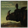 Oudry's Painted Menagerie door Mary Morton
