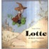 Lotte de kleine toverheks