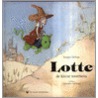 Lotte de kleine toverheks
