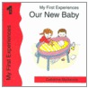 Our New Baby (Us Edition) by MacKenzie Catherine