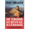Outdoor Survival Handbook door Raymond Mears