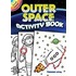Outer Space Activity Book