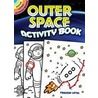Outer Space Activity Book door Freddie Levin