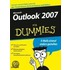 Outlook 2007 Für Dummies