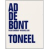 Toneel verzameld door A. De Bont
