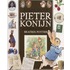 Alles over Pieter Konijn