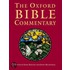 Oxford Bible Commentary P