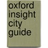 Oxford Insight City Guide