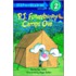 P.J. Funnybunny Camps Out
