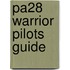 Pa28 Warrior Pilots Guide