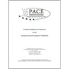 Pace Registered Paralegal door Nfpa National Federation Of Paralegal As