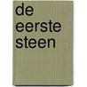 De eerste steen