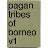 Pagan Tribes Of Borneo V1 by William McDougall