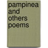 Pampinea And Others Poems door Thomas Bailey Aldrich