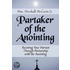 Partaker of the Anointing