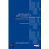 Parties and Party Systems door Giovanni Sartori